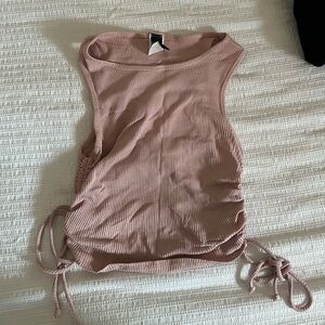 Windsor pink top - good condition